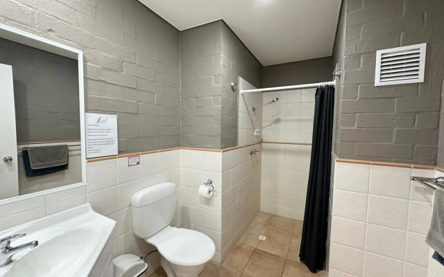Riverview Holiday Apartment 68 - Kalbarri WA