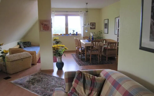 Ferienwohnung Gertraud Müller