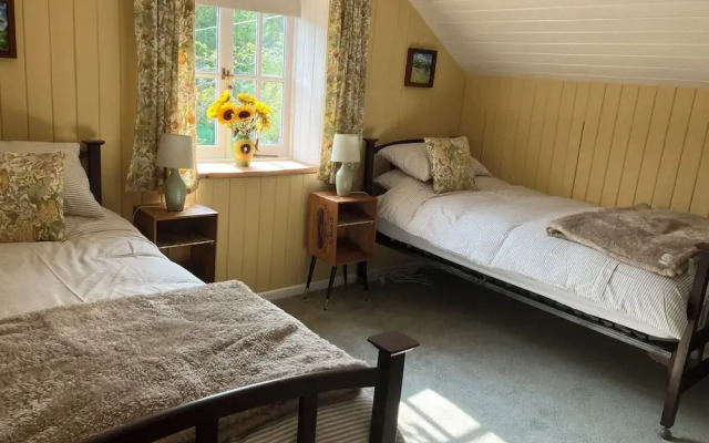 The Coach House - Trinity Lodge