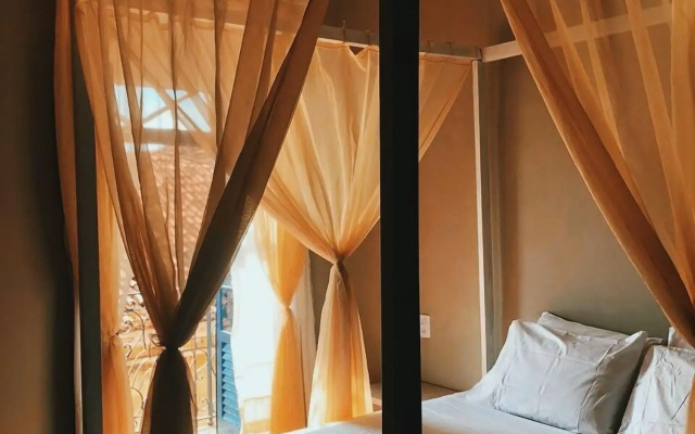 Pousada Portas da Amazônia