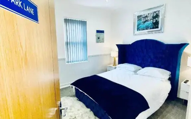 Trinity Holiday home