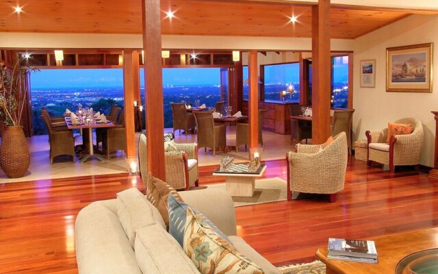 Ruffles Lodge & Spa