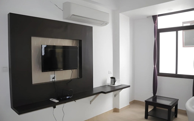 Hotel Mittal Orchid