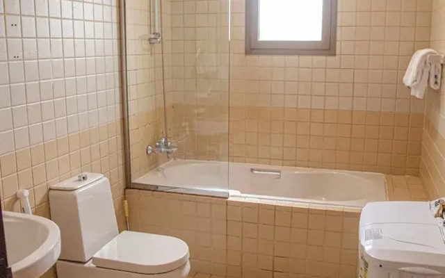 Orans Suites 2