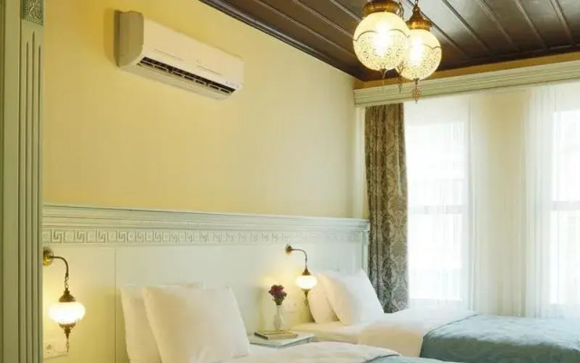 Eskişehir Han İpekyolu Otel
