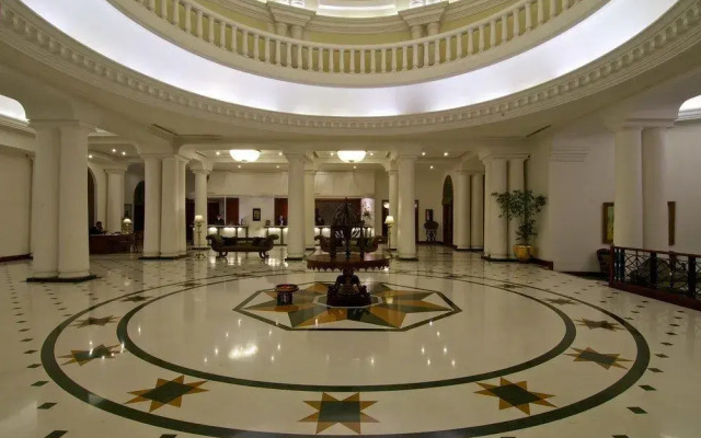 Taj Residency