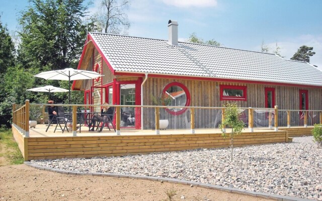 Beautiful Home in Ljungby With 3 Bedrooms