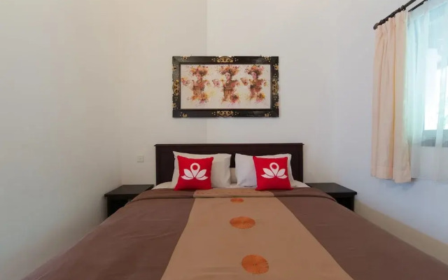 ZEN Rooms Legian Dewi Sri 3