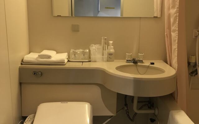 Sawa Hotel