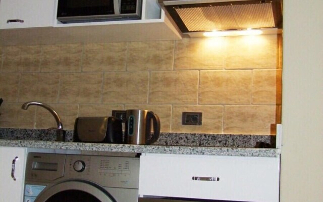 Samra Bay Resort Apartment