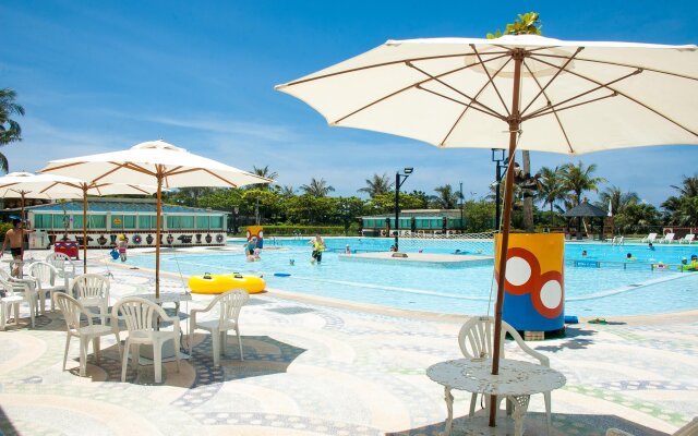 Howard Beach Resort Kenting