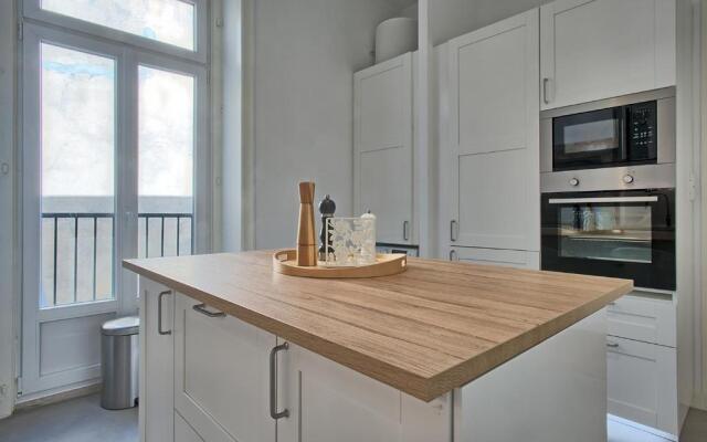 Myplace-Lisbon Luxury Trindade III