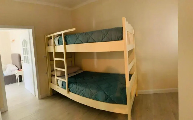 N&N Apartment