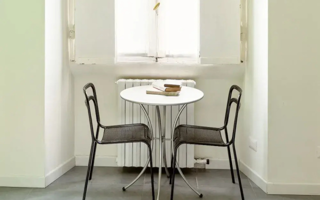 Cenisio & Sempione Cosy Flat