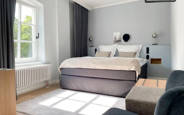Boutiquehotel PETUH