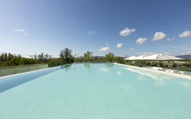 Oceanstone Phuket By Holy Cow 503