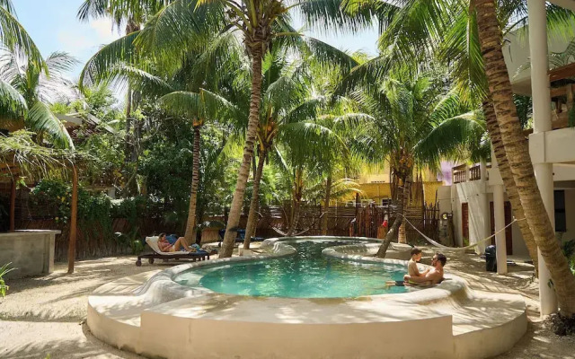 Casa del Viento by ÓOL Hotels