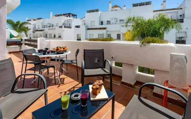 Valle Romano Golf Apartment