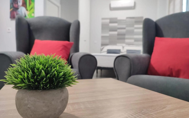 Apartamento Madrid Norte