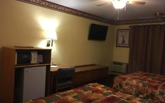 Deluxe Inn Nebraska City