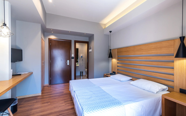 Hotel Agamemnon