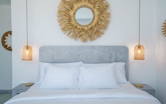 Villa Bali Townhouse