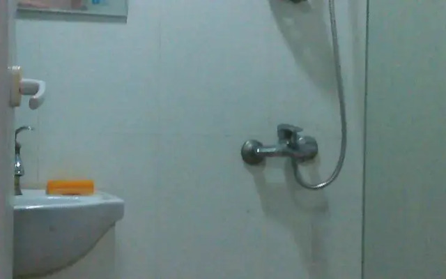 Shenzhen Ai Ji Yu Youth Hostel