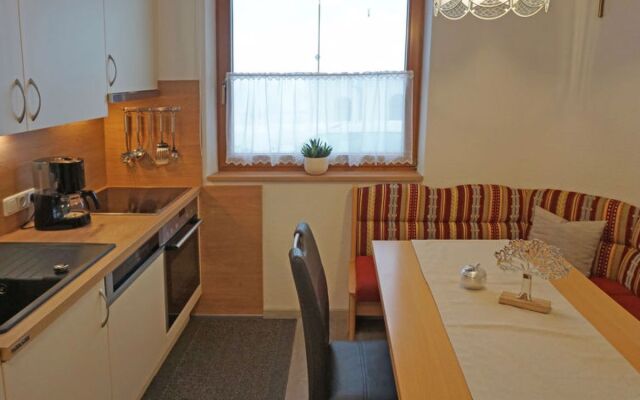 Apartment Pircher See 18975