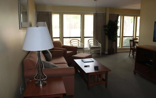 Fairways Villas