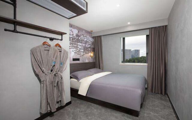 Ramada Encore By Wyndham Guiyang Shuanglong