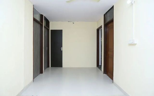 OYO Rooms Epicenter