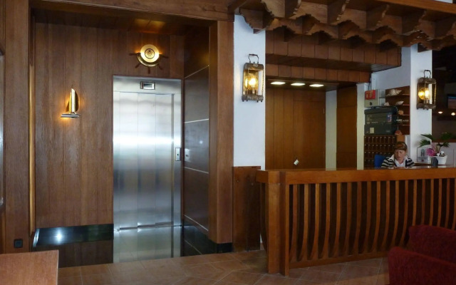 Hotel La Carolina