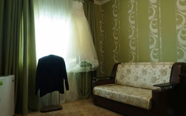 Eco-Usadba Golden Key