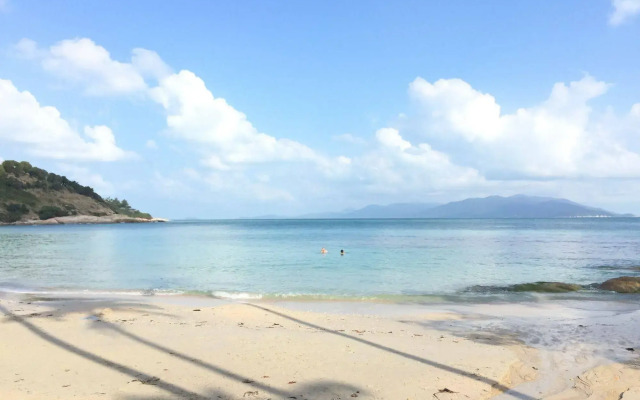 Baan Talay Sai Villa