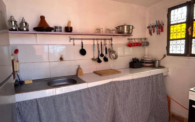 Chez Yahia