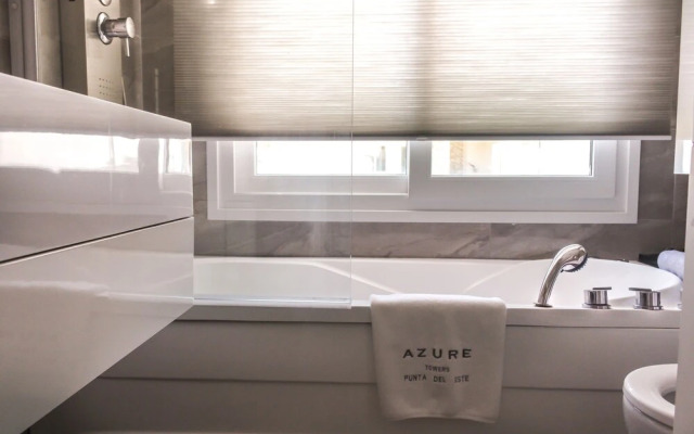 Azure Towers