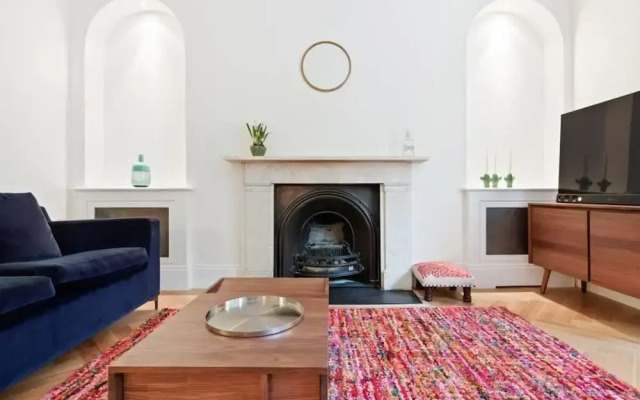 Splendid, Design 1 Bed Apt In Hampstead