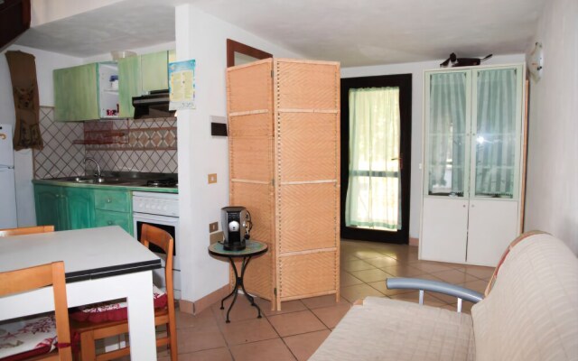 San Teodoro Centro Apartments