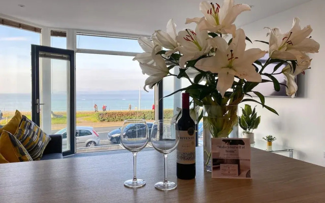 Eden Escapes Serviced Apartments