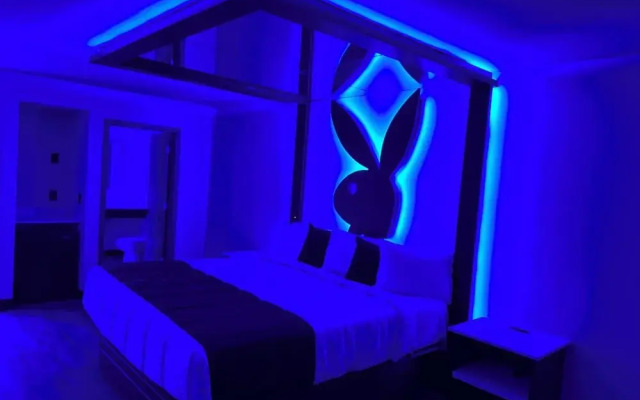 Imperial Suites