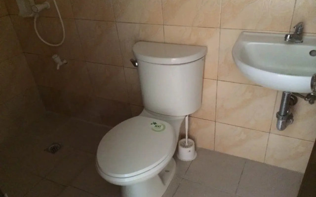 La Briana Guesthouse