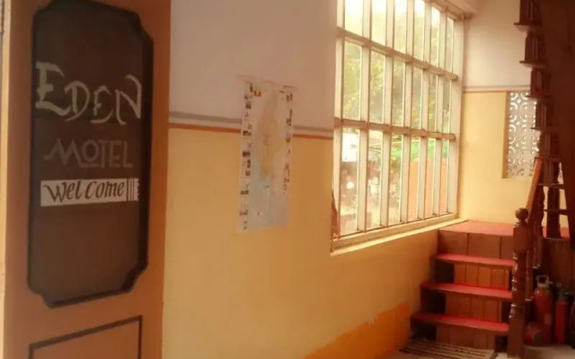Eden Motel - 1