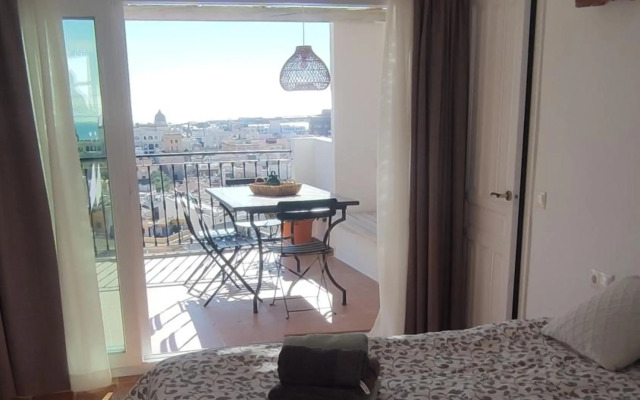 Casa Lucia the most beautiful views sea and city