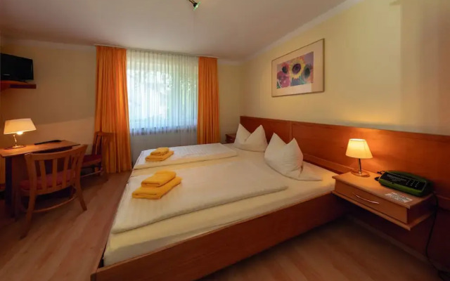 Hotel Grüner Sand