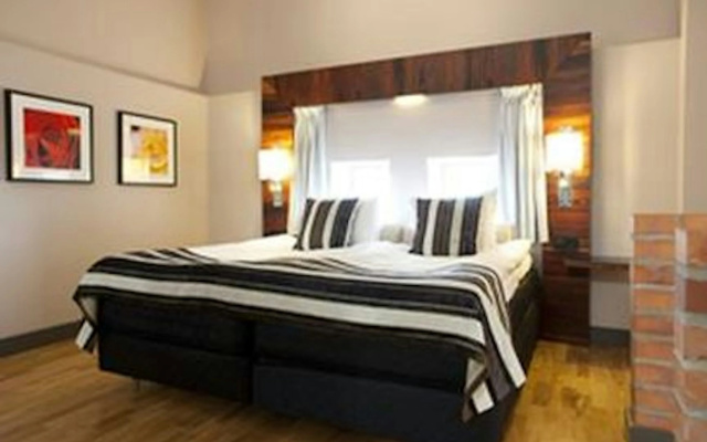 Elite Hotel Marina Tower, Spa & Resort