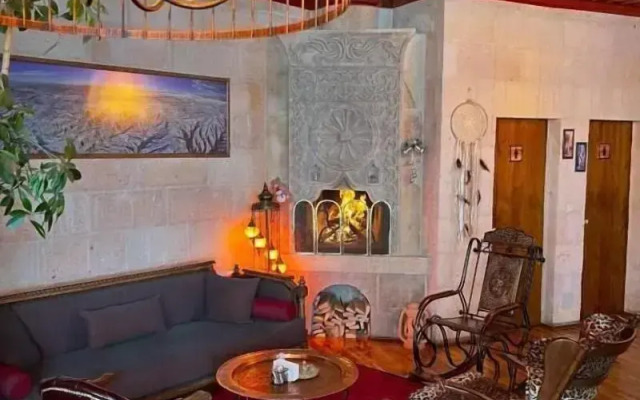 Duven Hotel Cappadocia