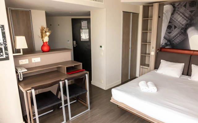 B&B HOME Caen Centre Gare