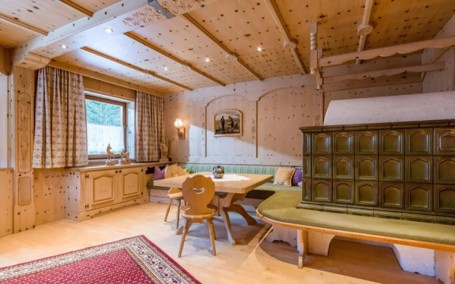 Appartementhaus Talwinkel