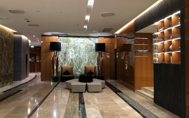 Large Apartment at Oracle Resort