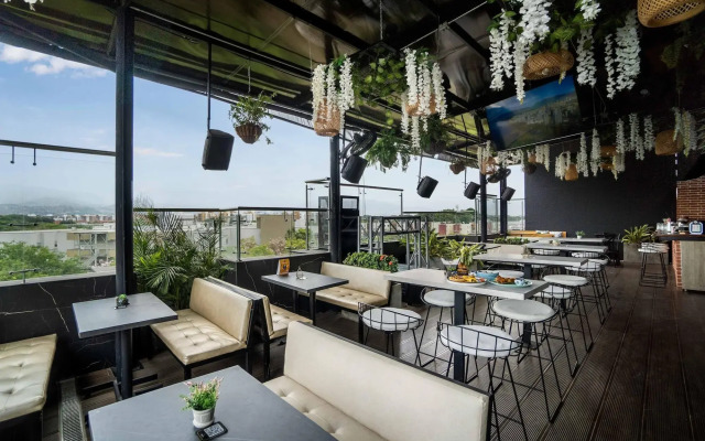 Hotel Plaza Del Lili